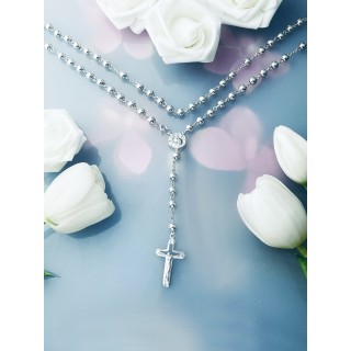 copy of Srebrny Różaniec