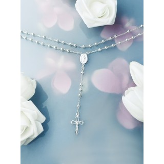 copy of Srebrny Różaniec