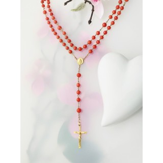 copy of Srebrny Różaniec