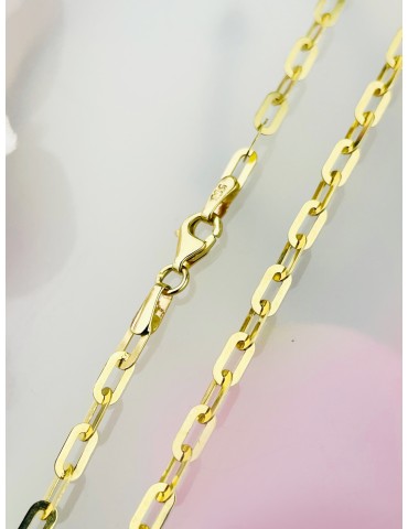 Goldkette Ankerkette Halskette Collier Echt 585er 14KT