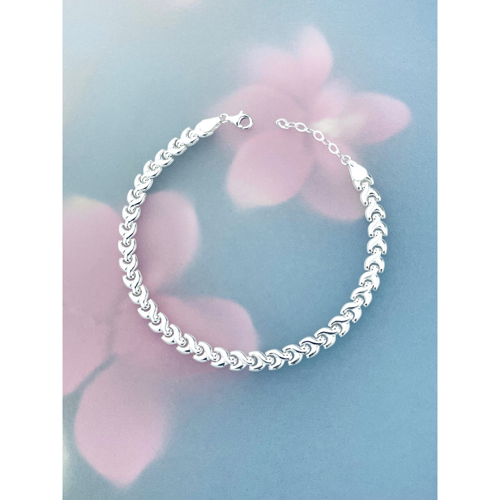 Silber 925 Armband