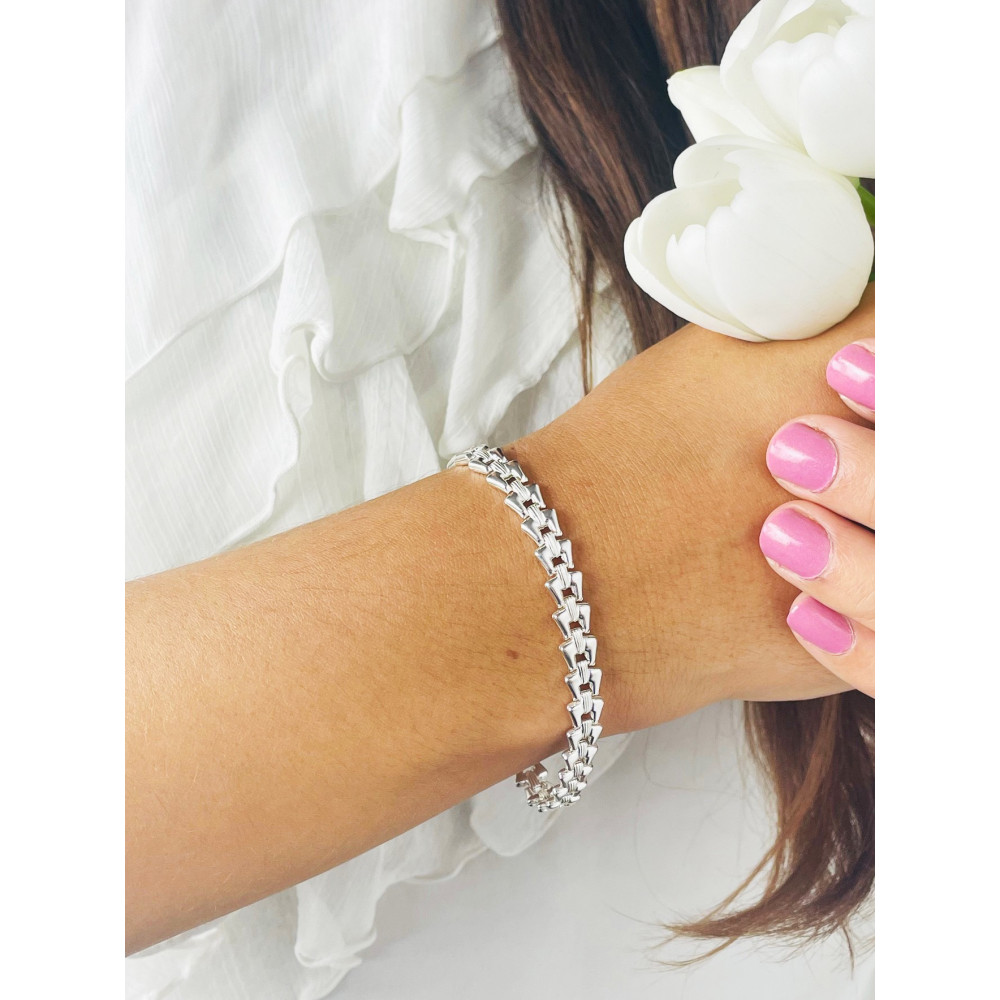 Silber 925 Armband