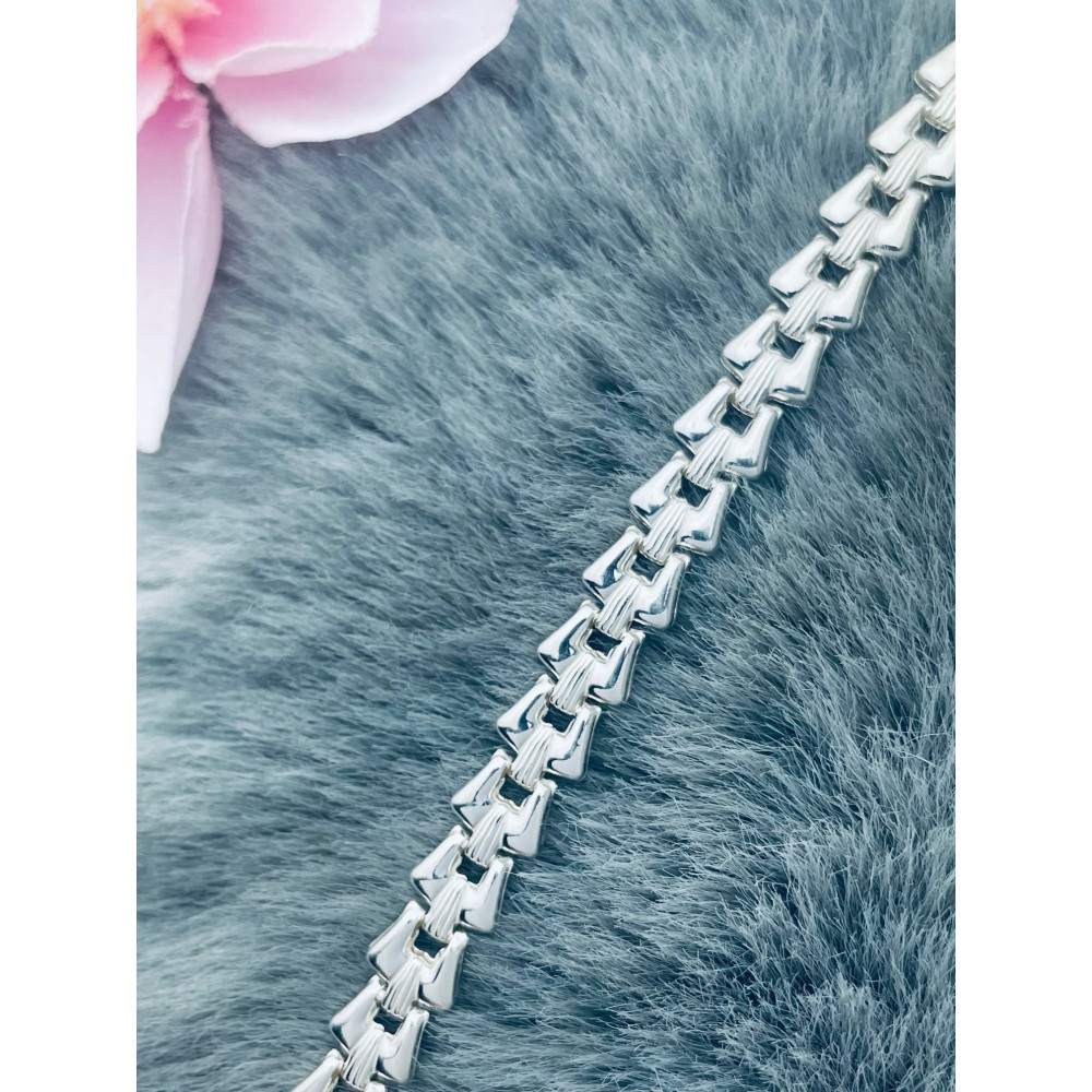 Silber 925 Armband