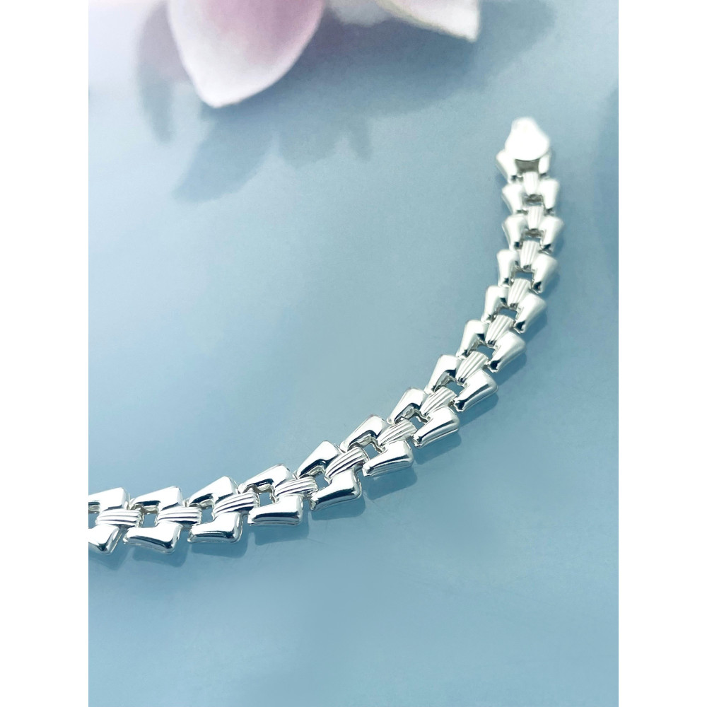 Silber 925 Armband