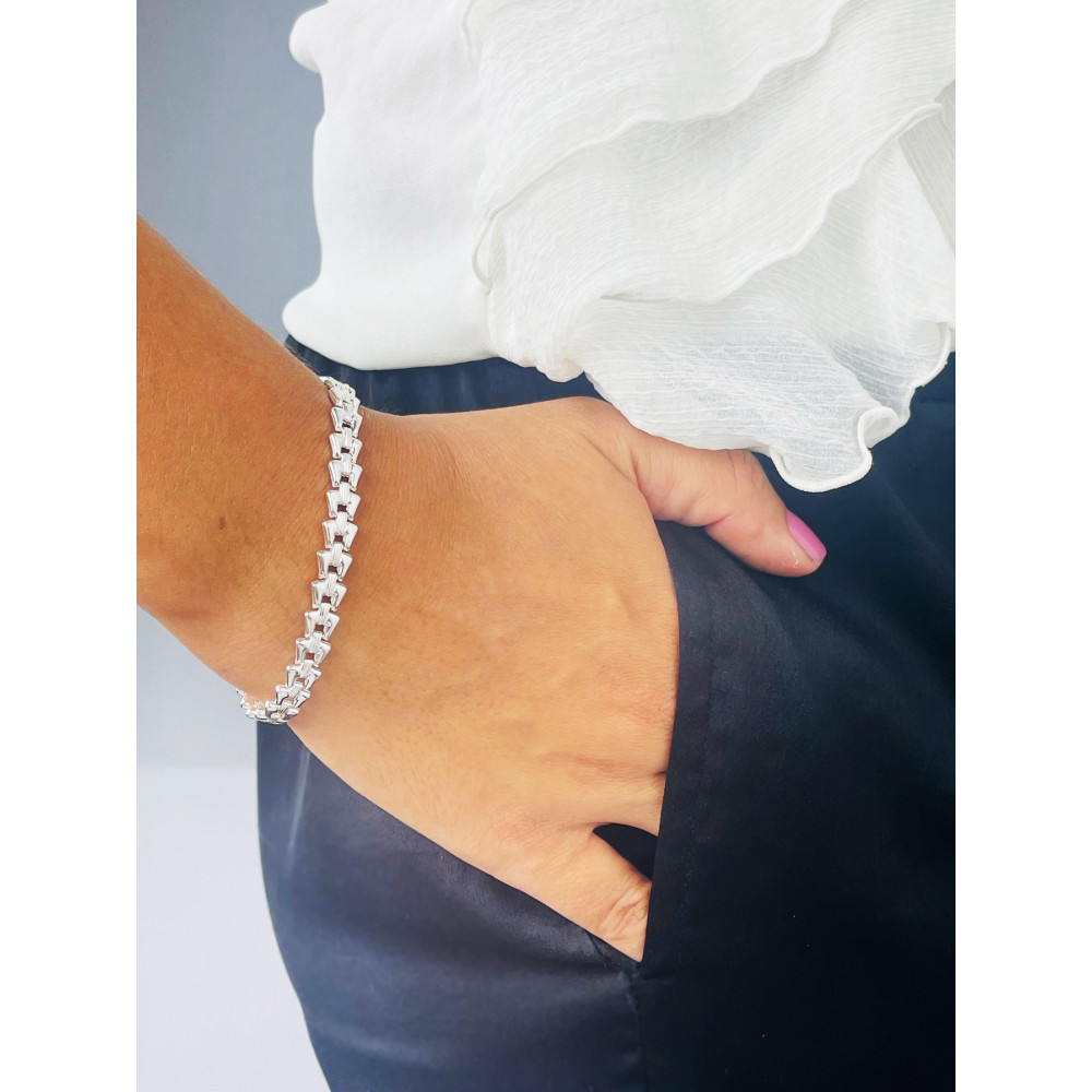 Silber 925 Armband