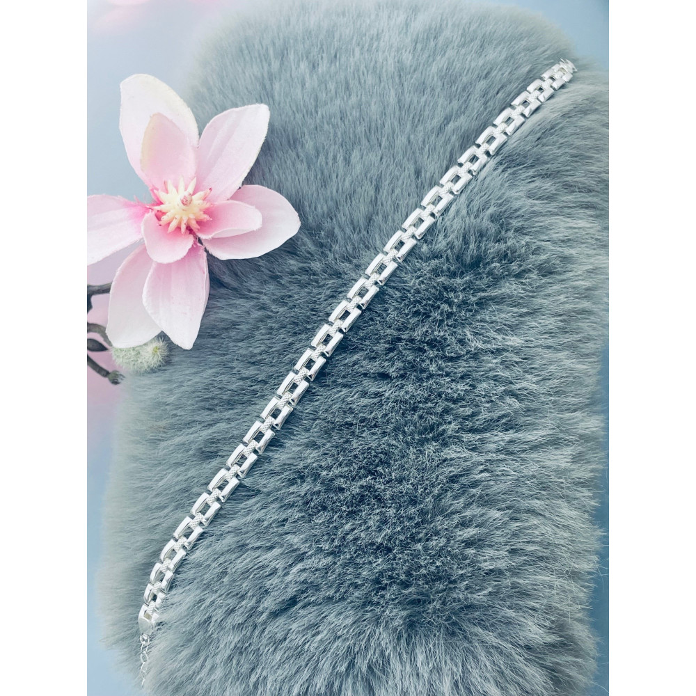 Silber 925 Armband