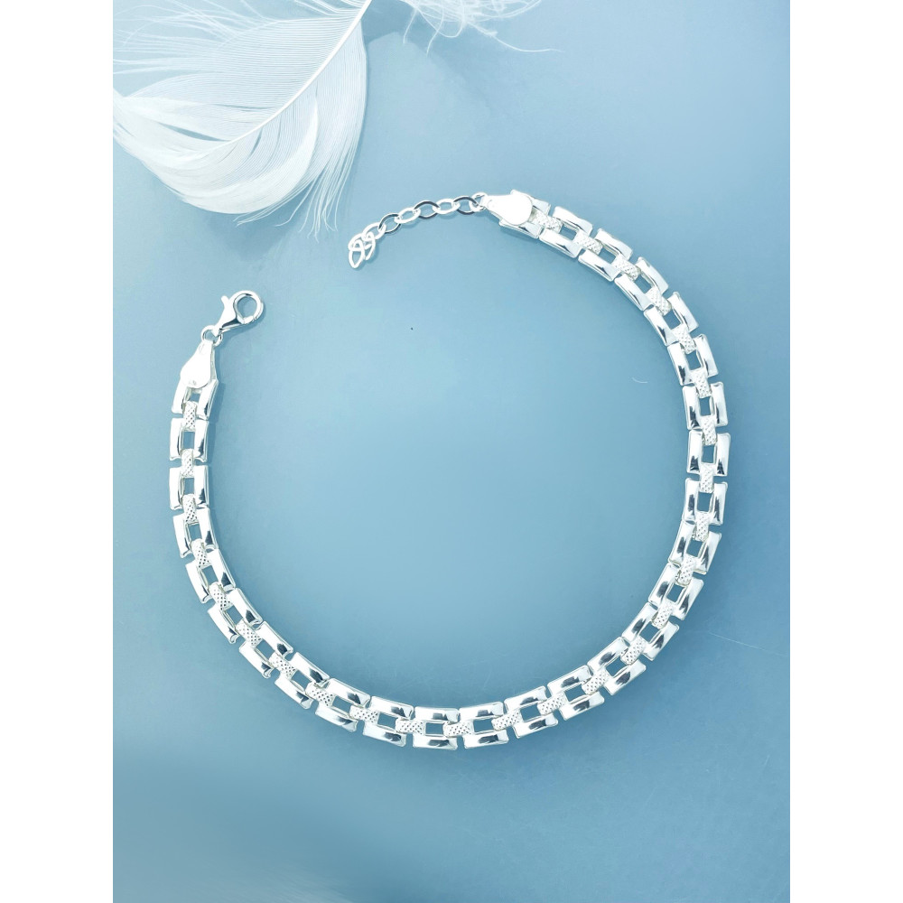 Silber 925 Armband