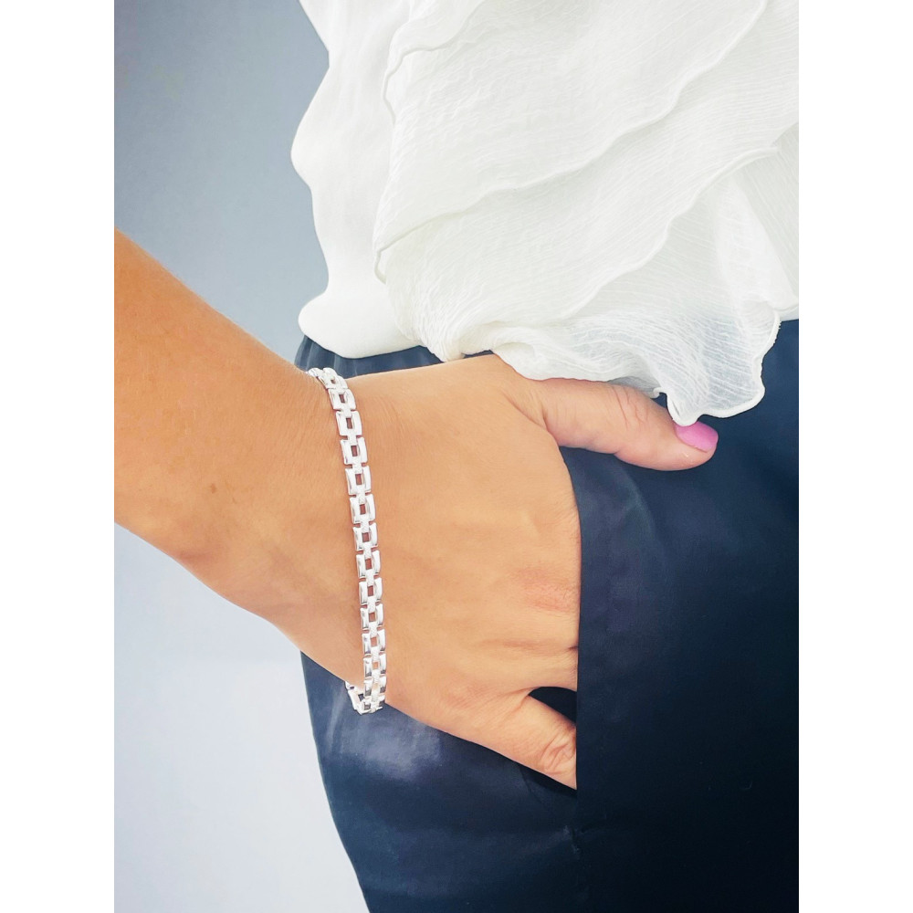 Silber 925 Armband