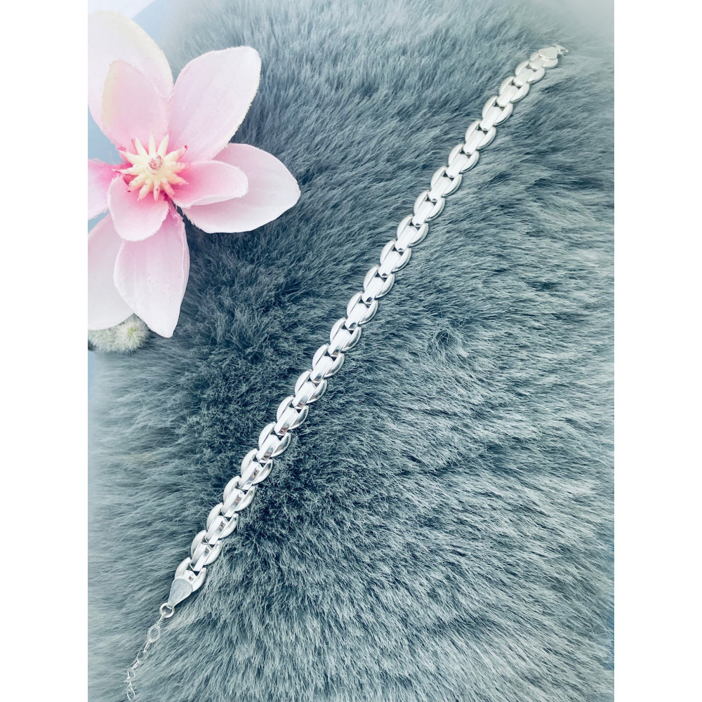 Silber 925 Armband