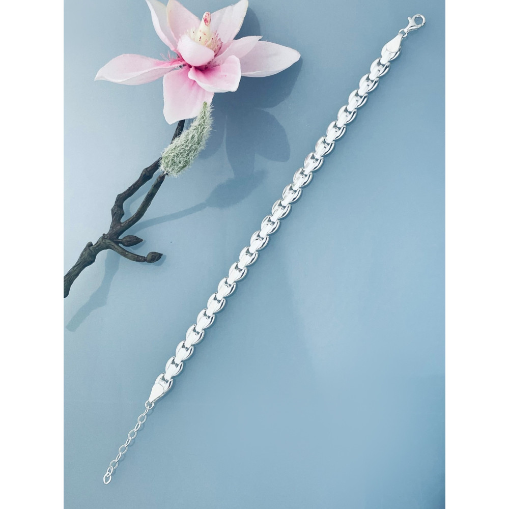 Silber 925 Armband