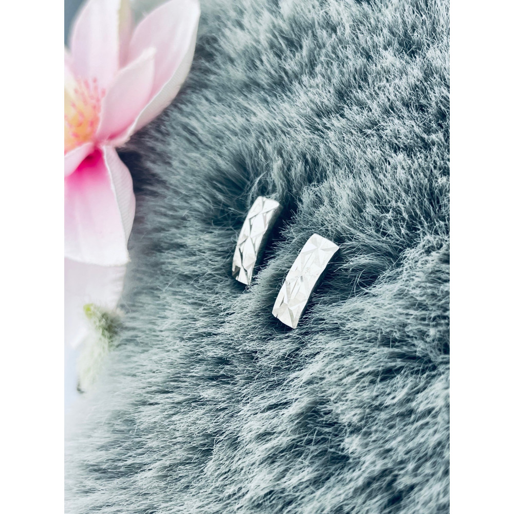 925 Silber Ohrringe
