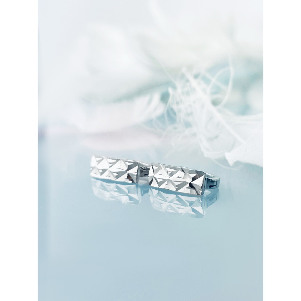 925 Silber Ohrringe