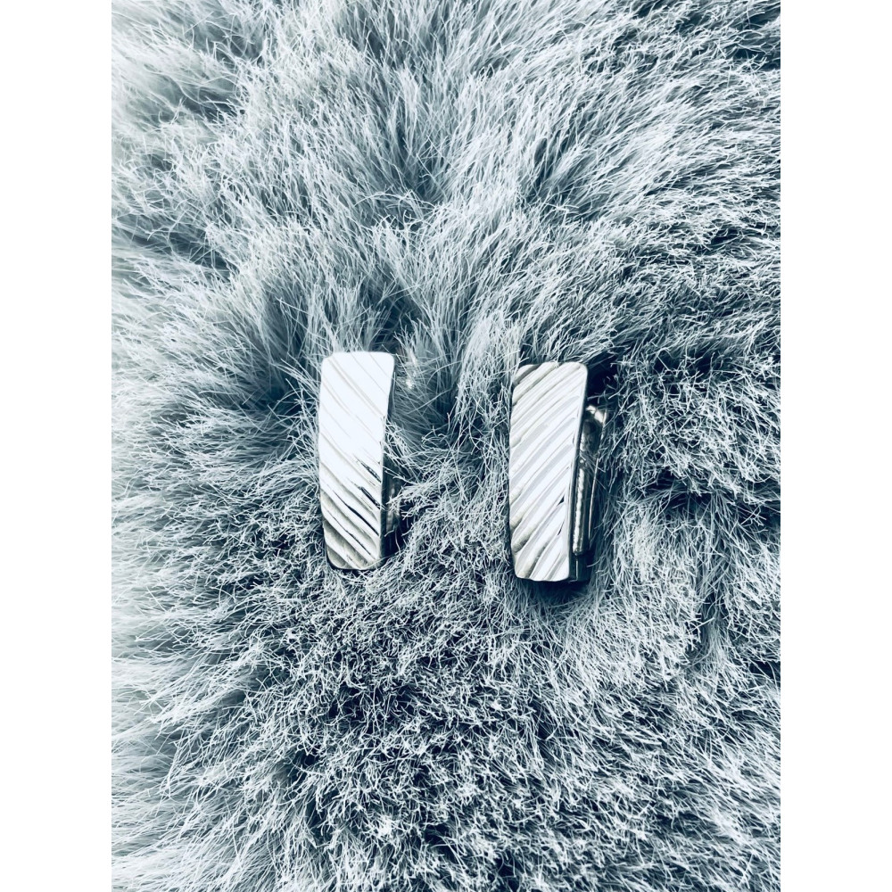 925 Silber Ohrringe