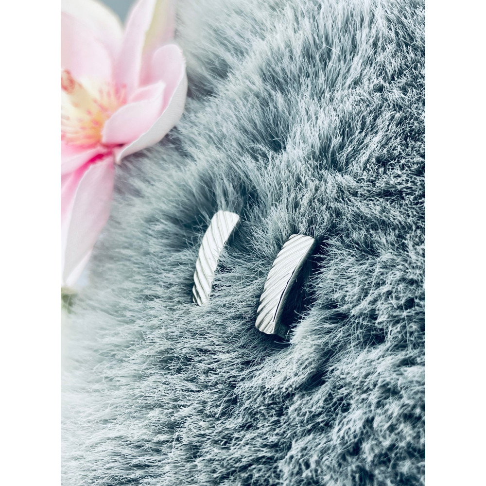 925 Silber Ohrringe