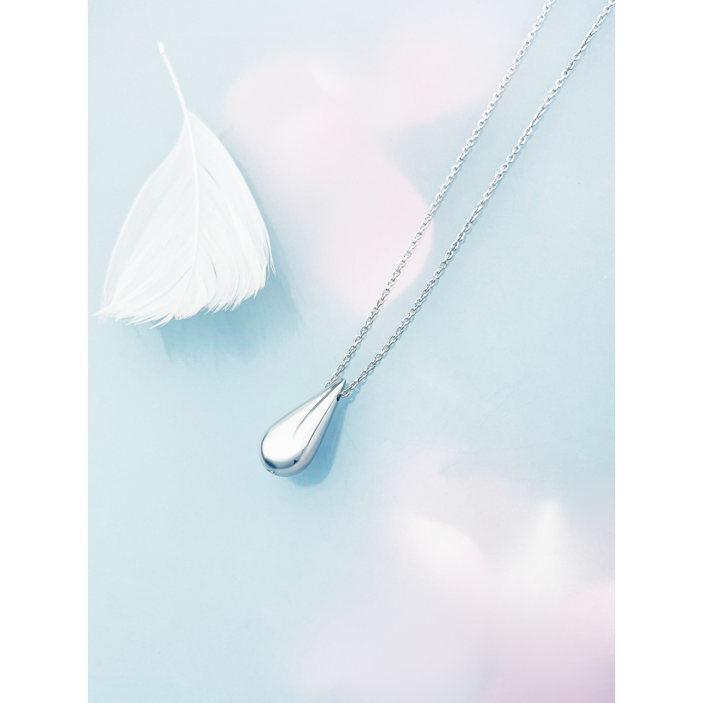 Ball 925 Silber Halskette Singapura Magic Halsband