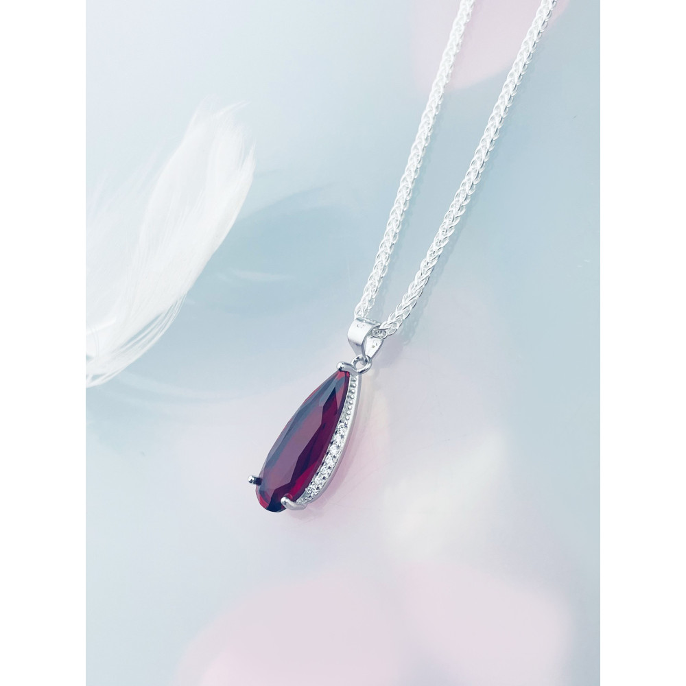 copy of Złoty wisiorek zawieszka rozeta ażurowa