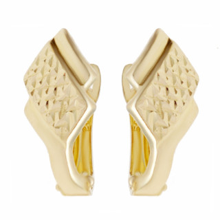 Gold Ohrringe Ohrhänger Ohrstecker Ohrschmuck Gelbgold