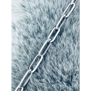 Armband 925 Silber Ankerkette
