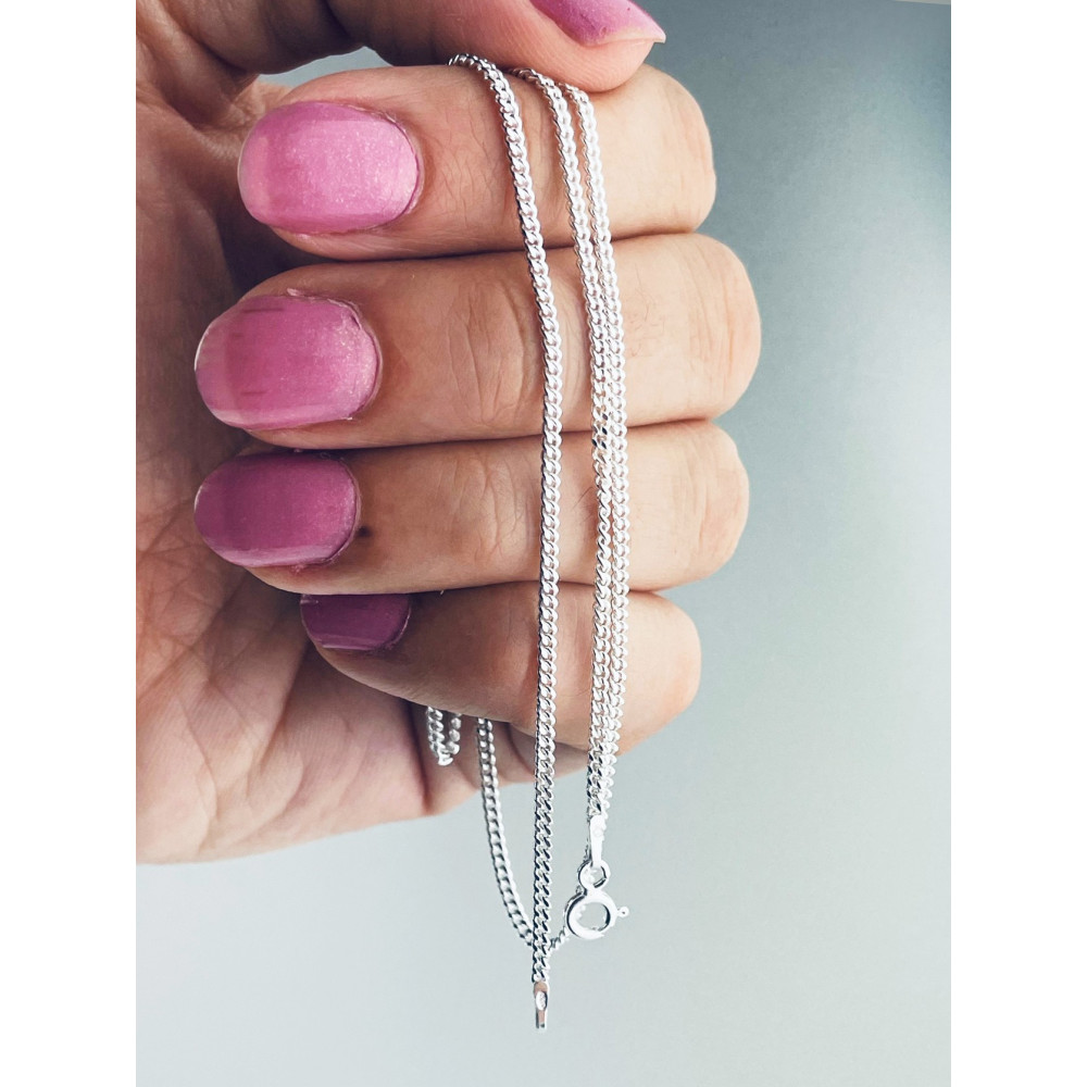 copy of Złoty łańcuszek pancerka