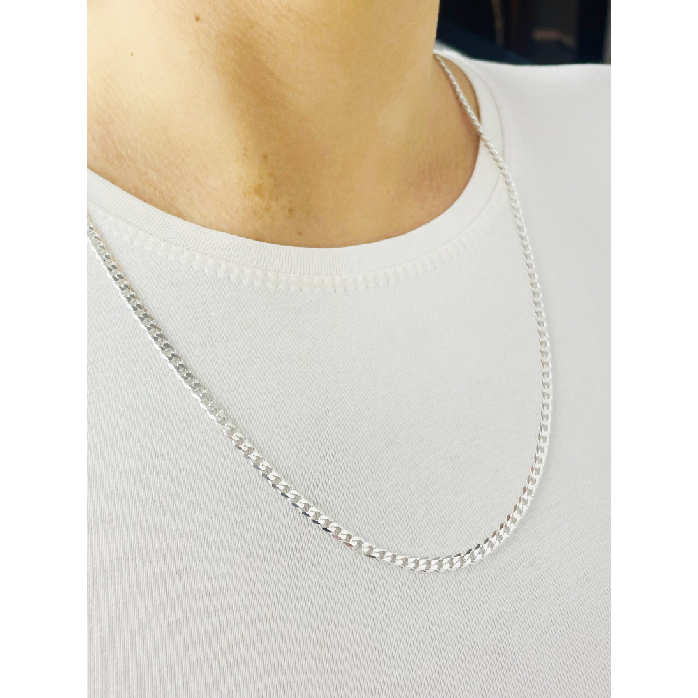 copy of Złoty łańcuszek pancerka