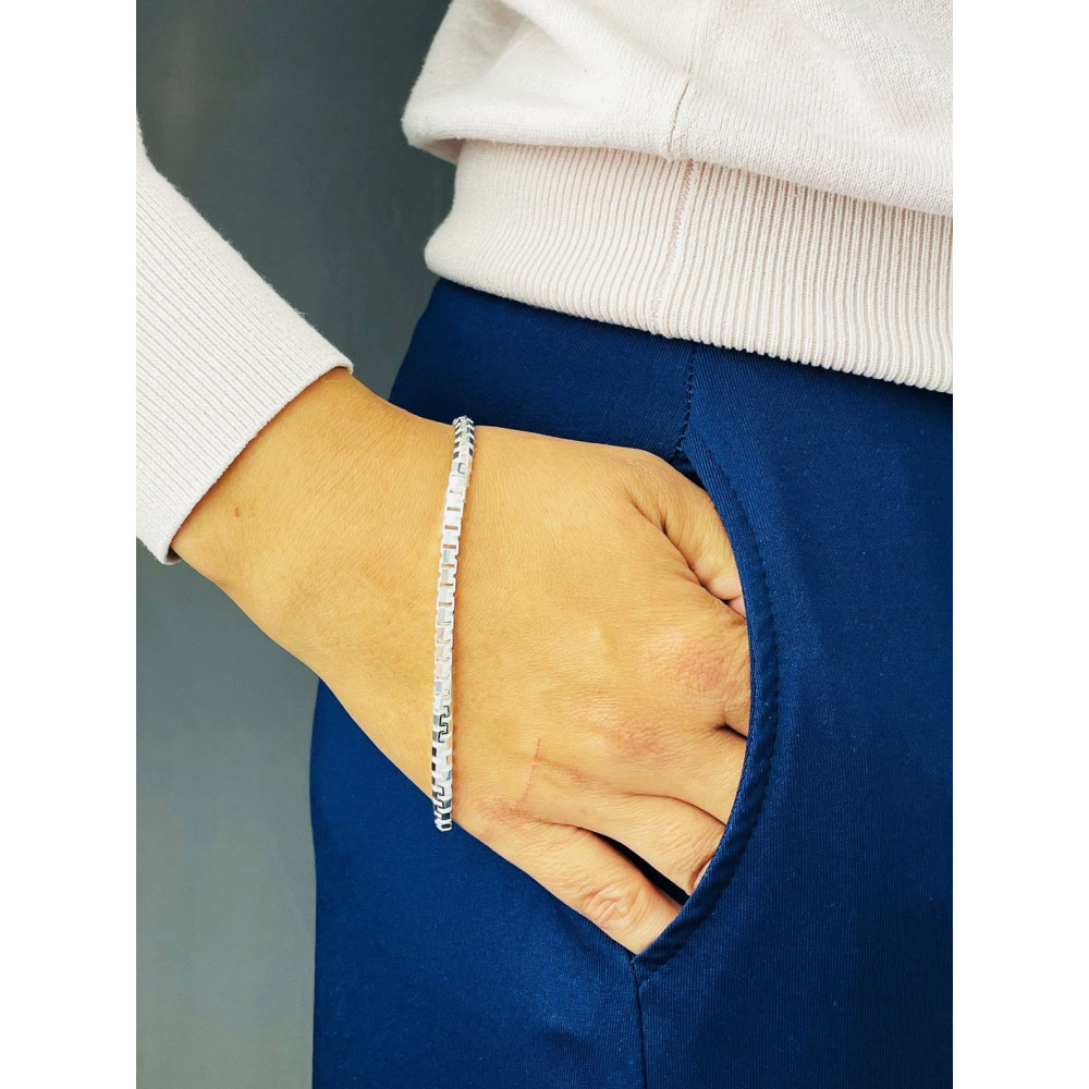Armband 925 Silber