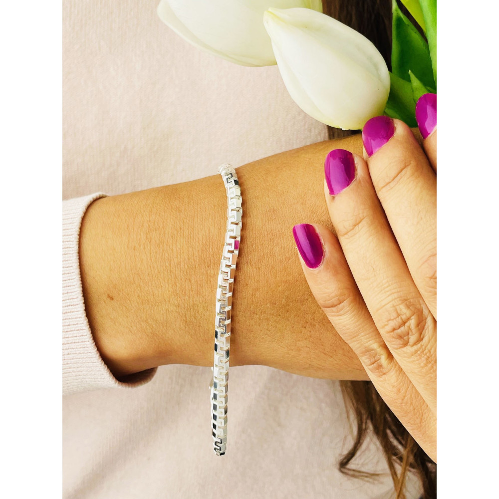 Armband 925 Silber