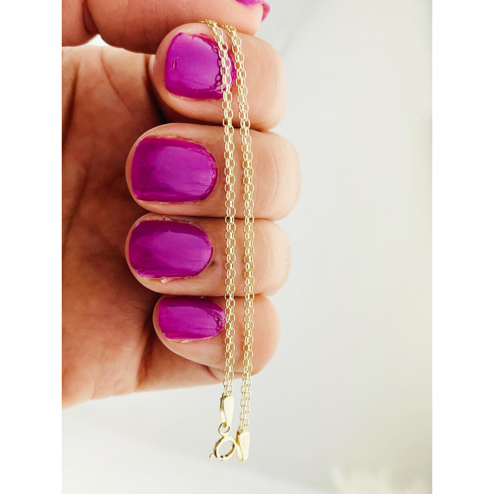 Goldarmband Armband Armkette Gelbgold 14KT 585er