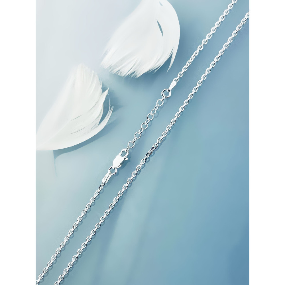 copy of Złoty łańcuszek pancerka