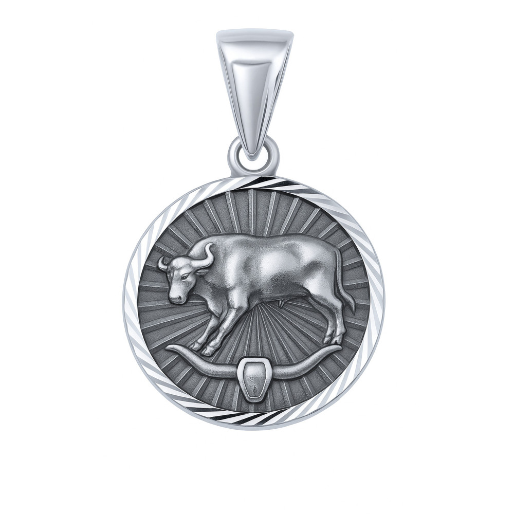 copy of Złota zawieszka wisiorek znak zodiaku rak