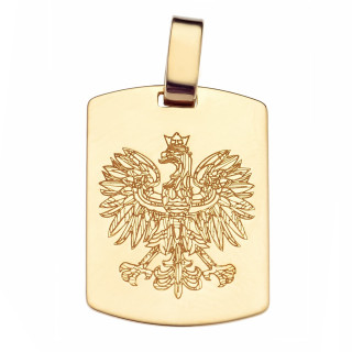 Gekronter Adler