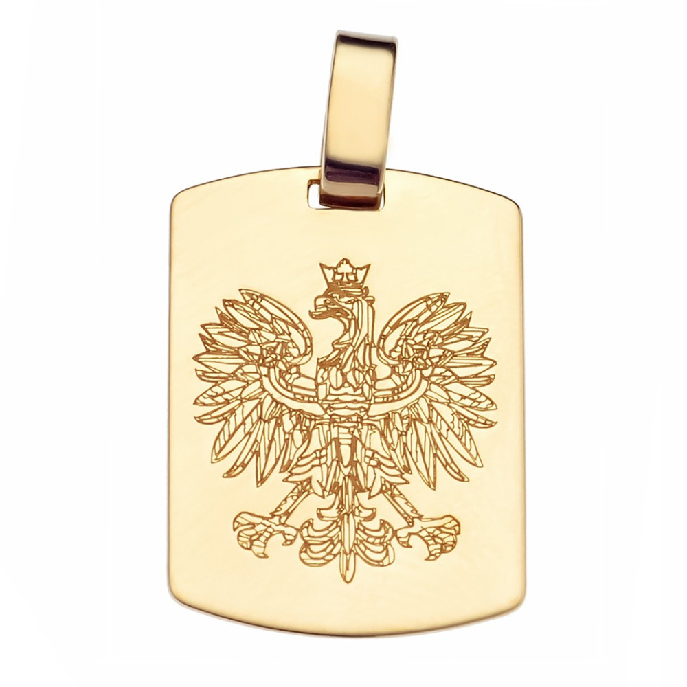 Gekronter Adler