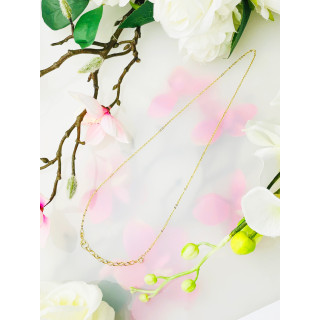 goldenes Halsband