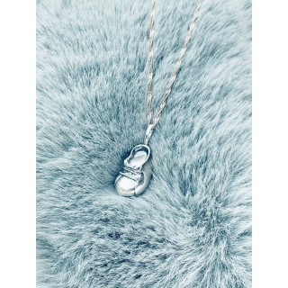 copy of Srebrna grzechotka