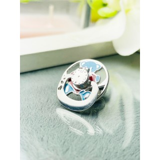 copy of Srebrna grzechotka