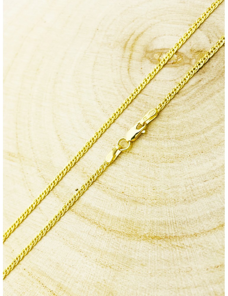 Goldkette Halskette Nonnakette Armkette Doppelpanzerkette Collier Gelbgold Goldkette Halskette Nonnakette Armkette Doppelpanzerkette Collier Gelbgold